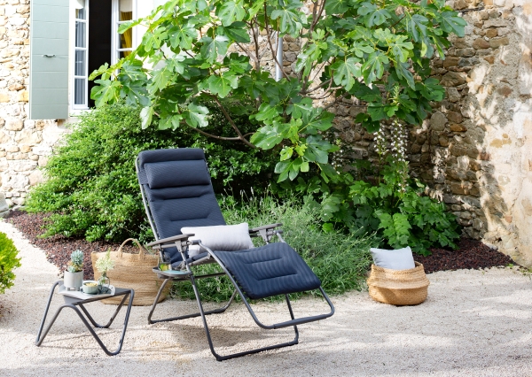 FUTURA BeComfort® Dark Grey